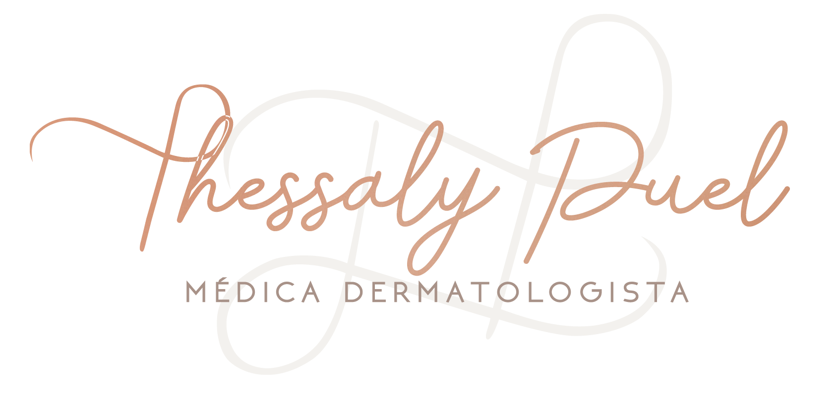 Dra. Thessaly Puel | Dermatologista